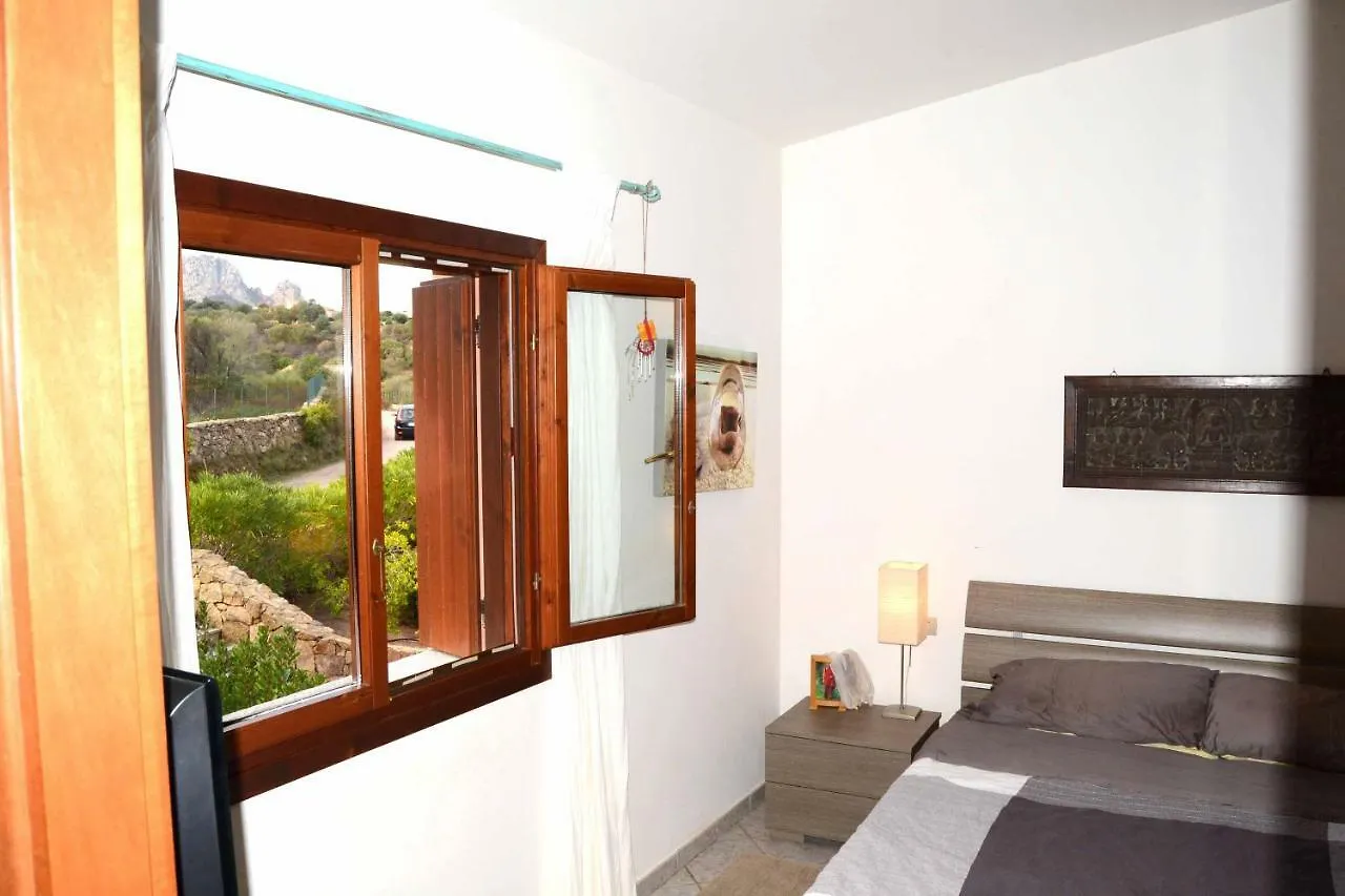 Appartamento Le stelle di Portisco 0*,  Italia