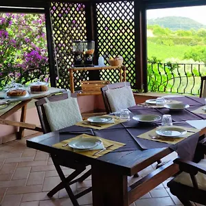  Casa di campagna La Tinaia