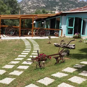  Casa di campagna Nina E Lu Entu Di Supra