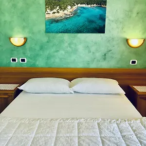  Alloggio per agriturismo Sogno Sulcitano