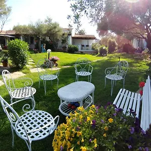 Appartamento Il Falco Casa Vacanze - - Porto Rotondo
