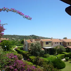  Casa vacanze Le Di Costa Ottiolu