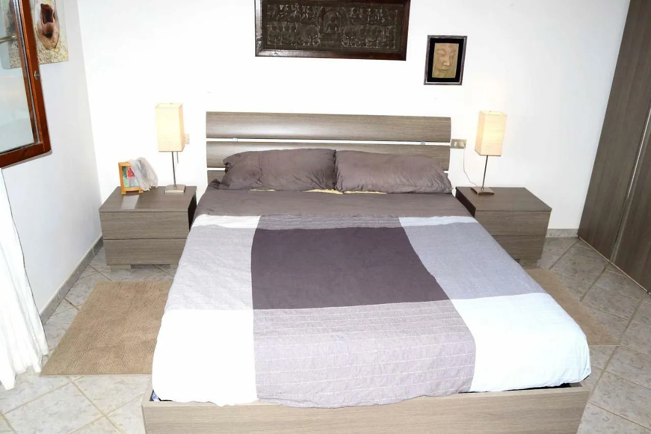 Le Stelle Di Portisco Apartment Italy