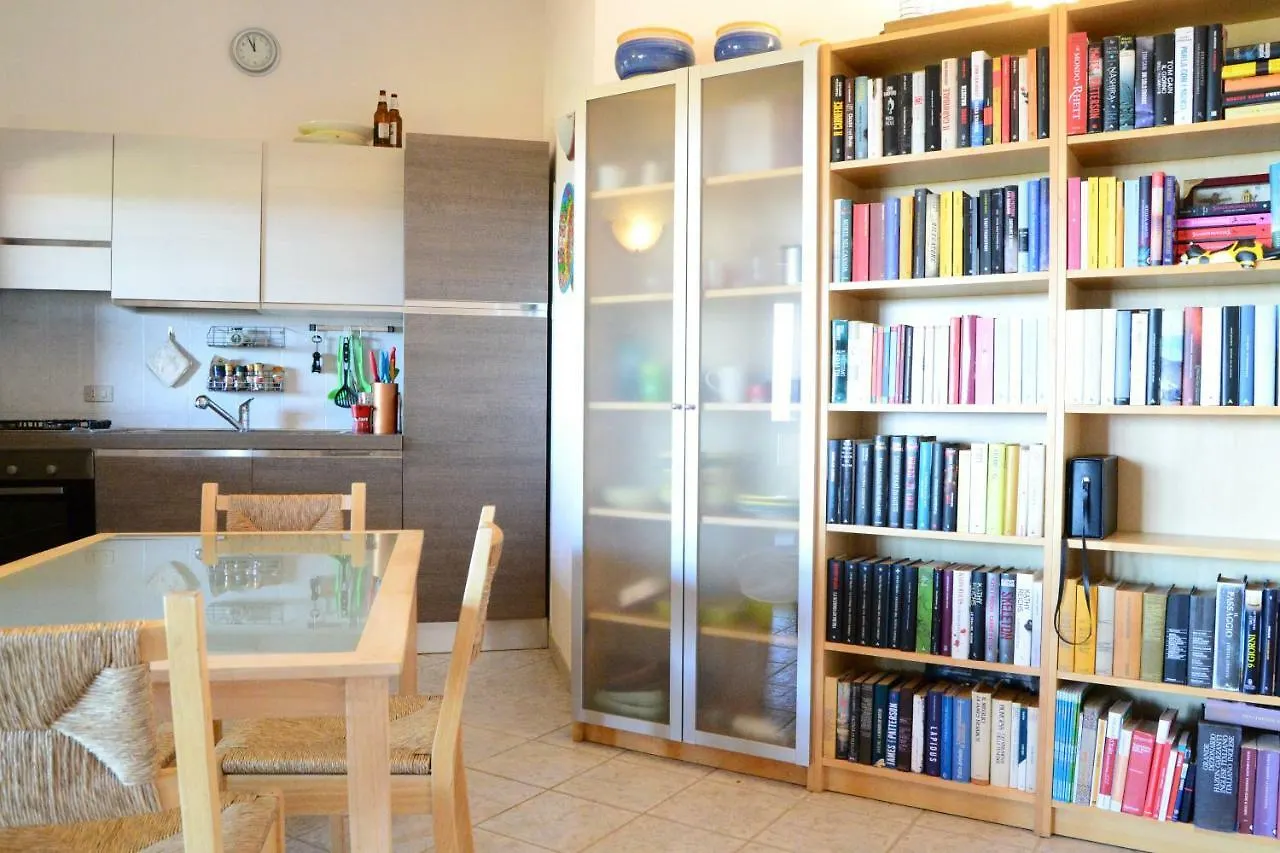 Le Stelle Di Portisco Apartment