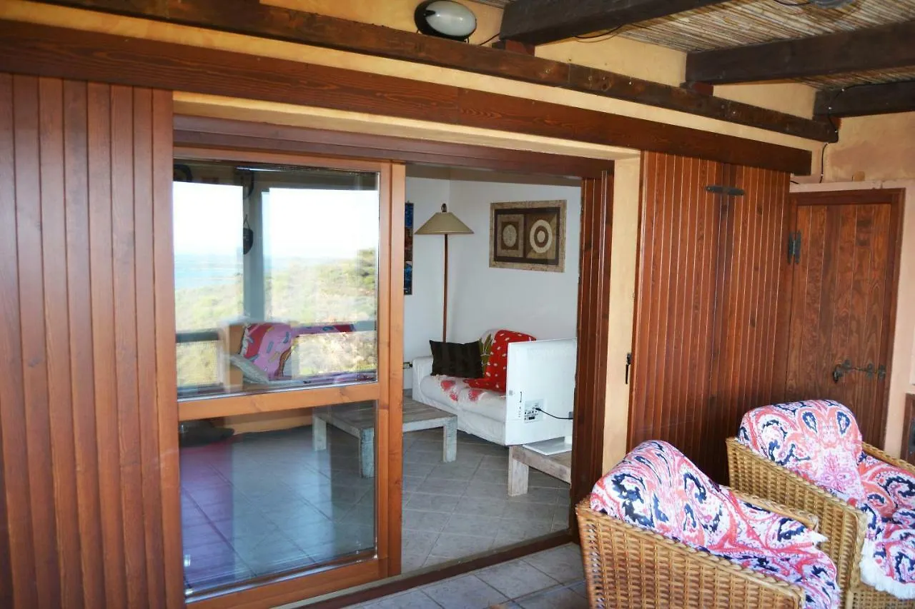 Le Stelle Di Portisco Apartment