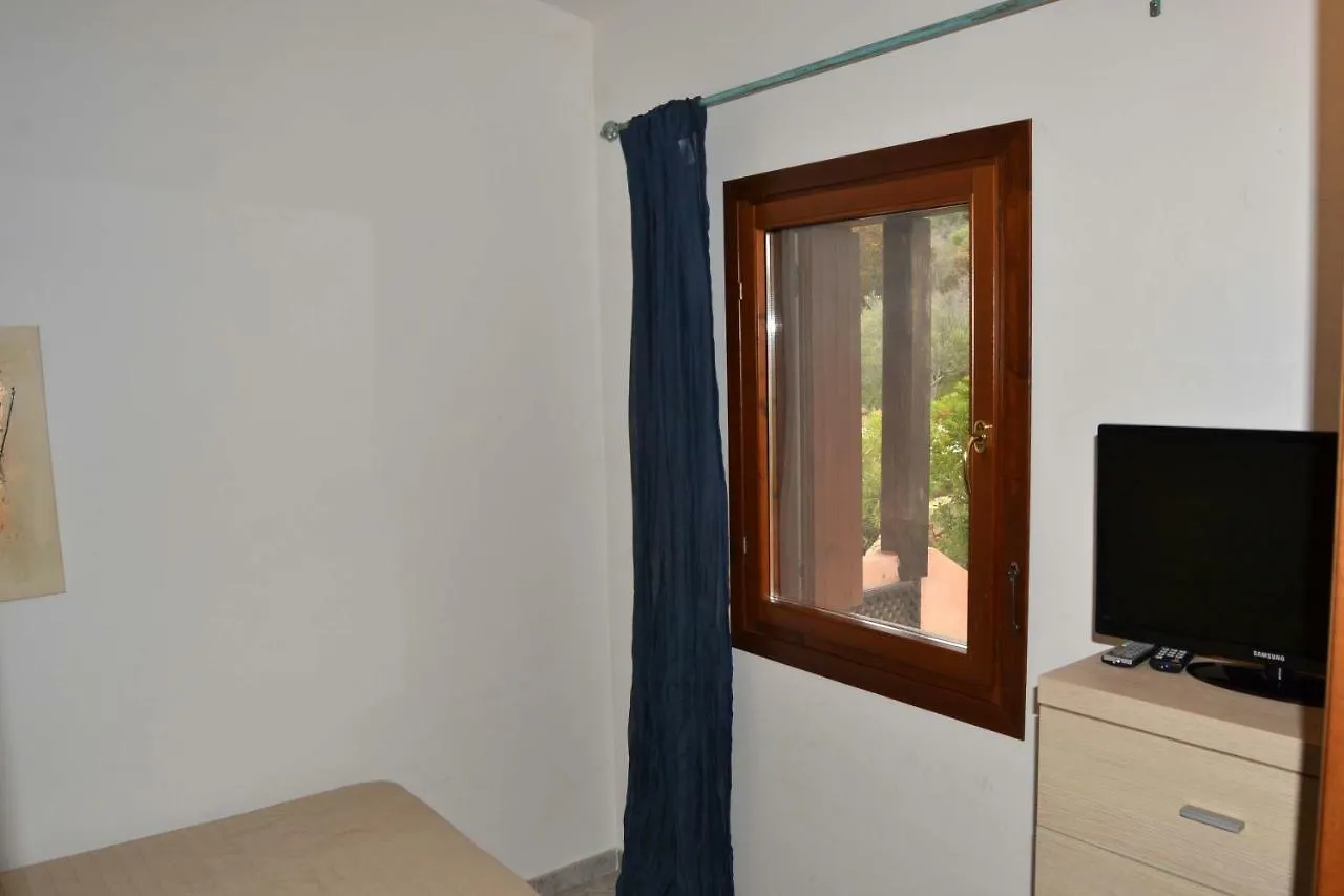 Le Stelle Di Portisco Apartment