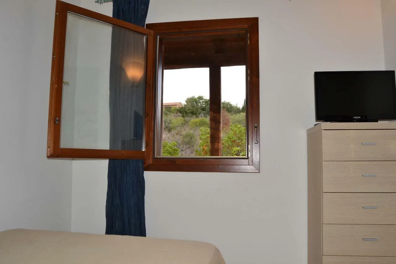 Le Stelle Di Portisco Apartment Italy