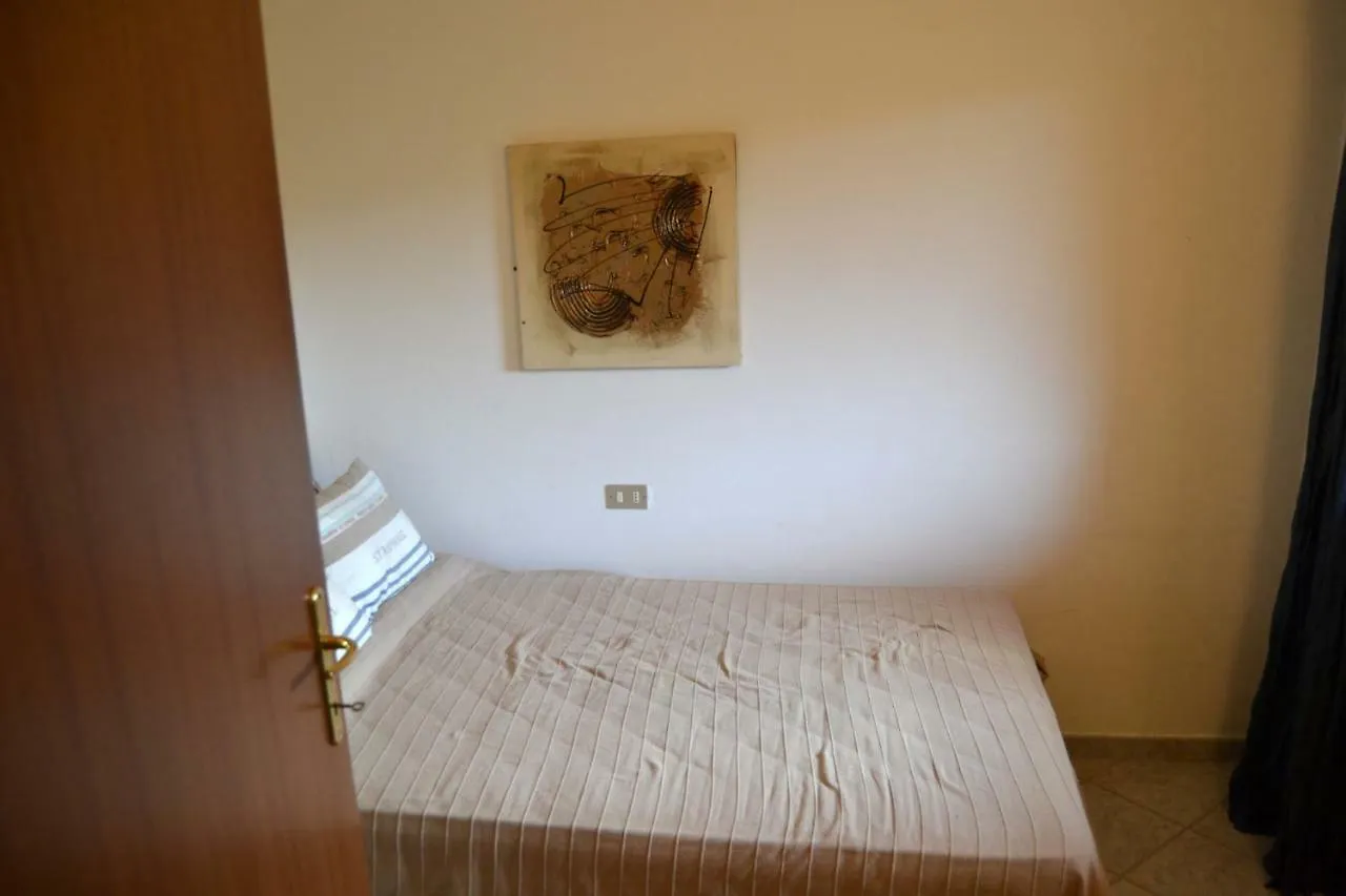 Le Stelle Di Portisco Apartment Italy