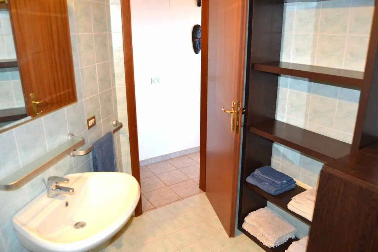 Le Stelle Di Portisco Apartment Italy