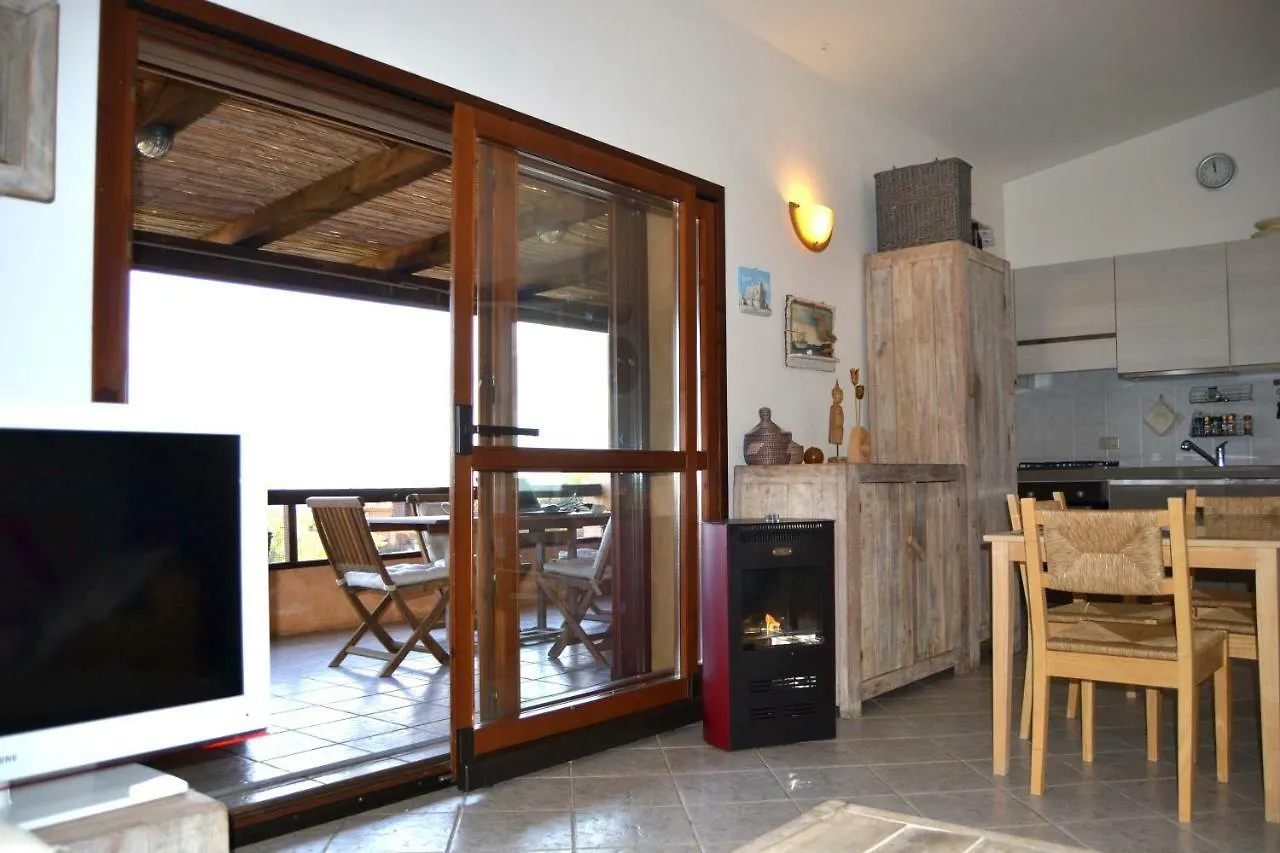 Le Stelle Di Portisco Apartment Italy