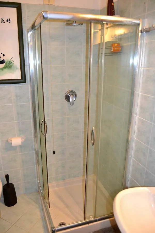 Le Stelle Di Portisco Apartment