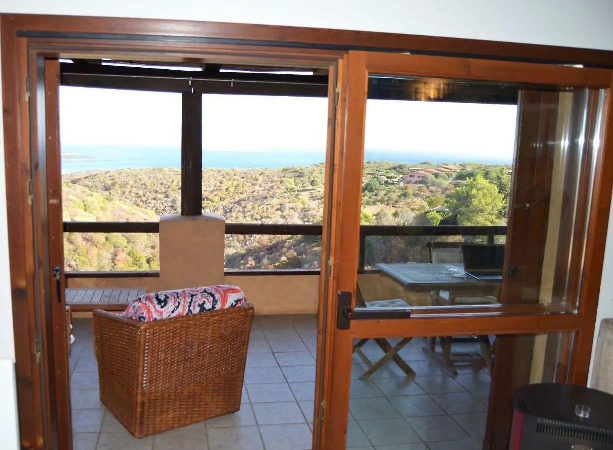 Le Stelle Di Portisco Apartment Italy
